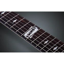 DGZ DIME GUITARZ CULPRIT - DIME SLIME (GREEN BURST FLAME)